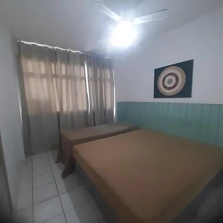 Castanheiras 100 Metros Da Praia,Wifi,Cadeiras,Guarda Sol,Cooler Guarapari Exterior photo