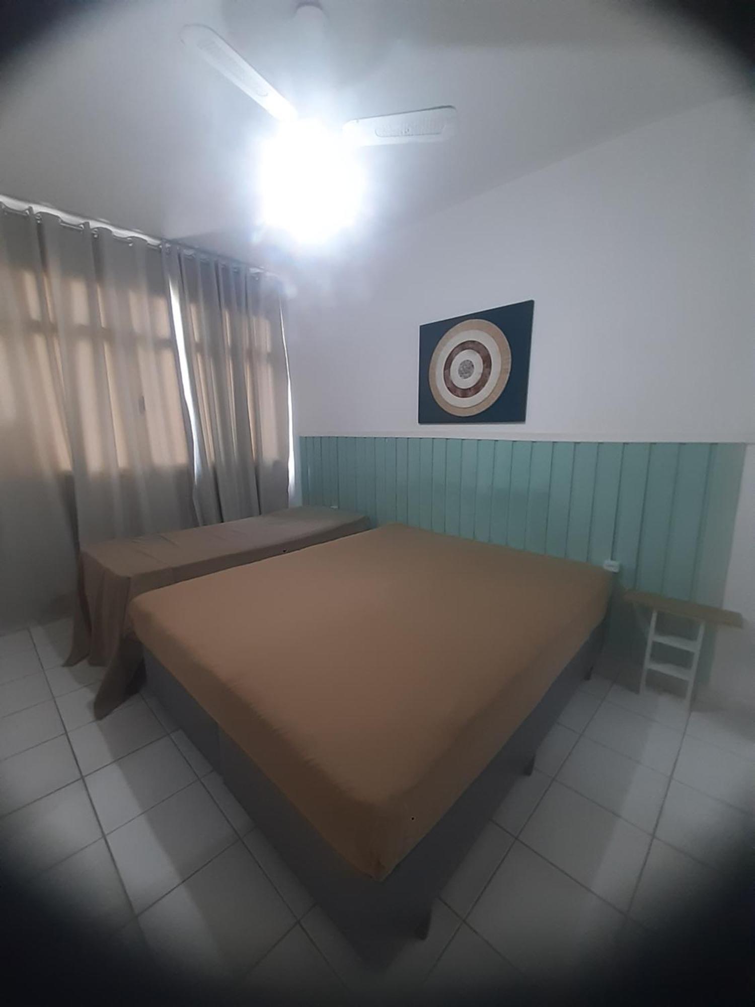 Castanheiras 100 Metros Da Praia,wifi,cadeiras,guarda Sol,cooler Apartment