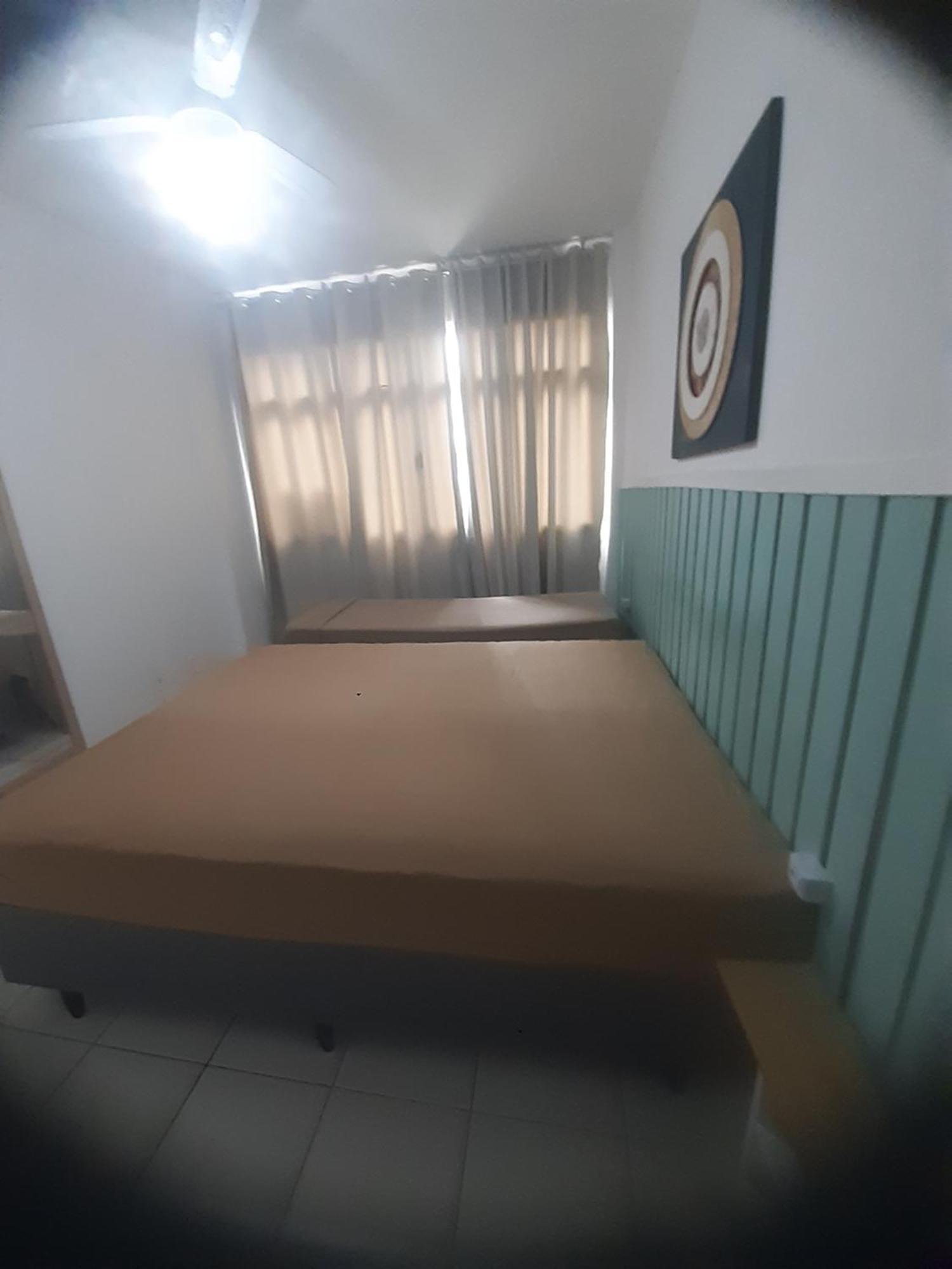 Apartment Castanheiras 100 Metros Da Praia,wifi,cadeiras,guarda Sol,cooler Guarapari