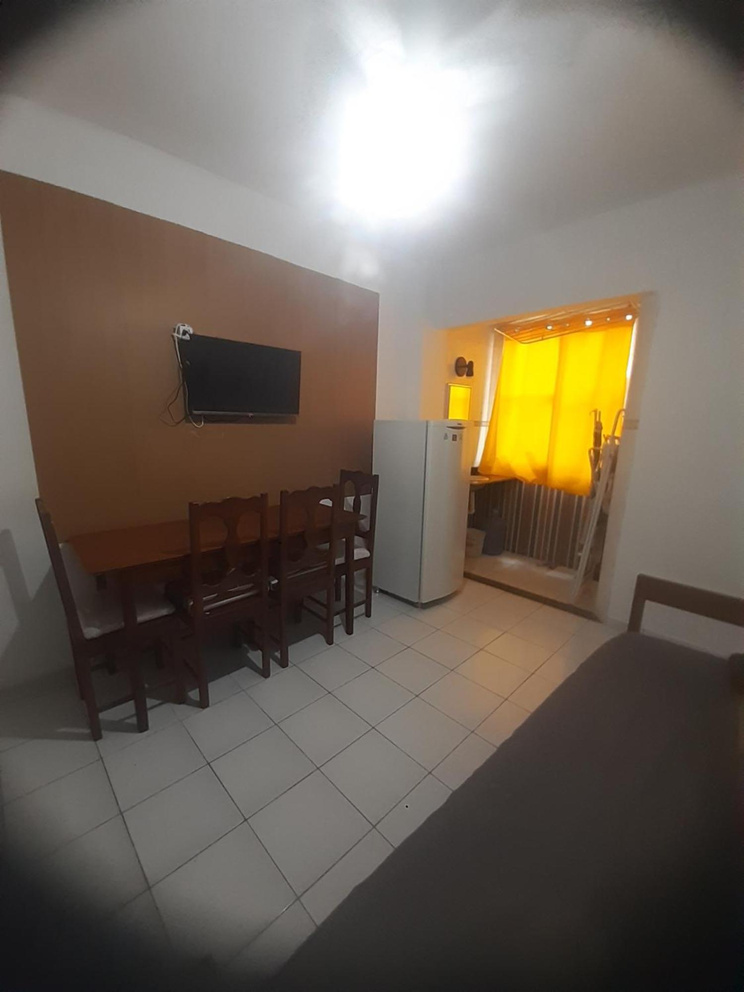 Castanheiras 100 Metros Da Praia,wifi,cadeiras,guarda Sol,cooler Apartment *