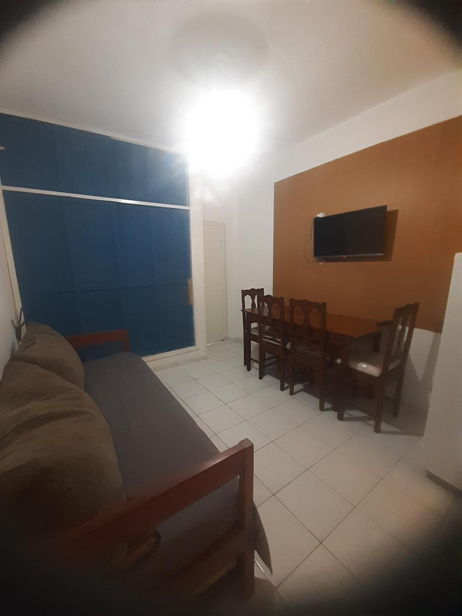 Castanheiras 100 Metros Da Praia,wifi,cadeiras,guarda Sol,cooler Apartment *