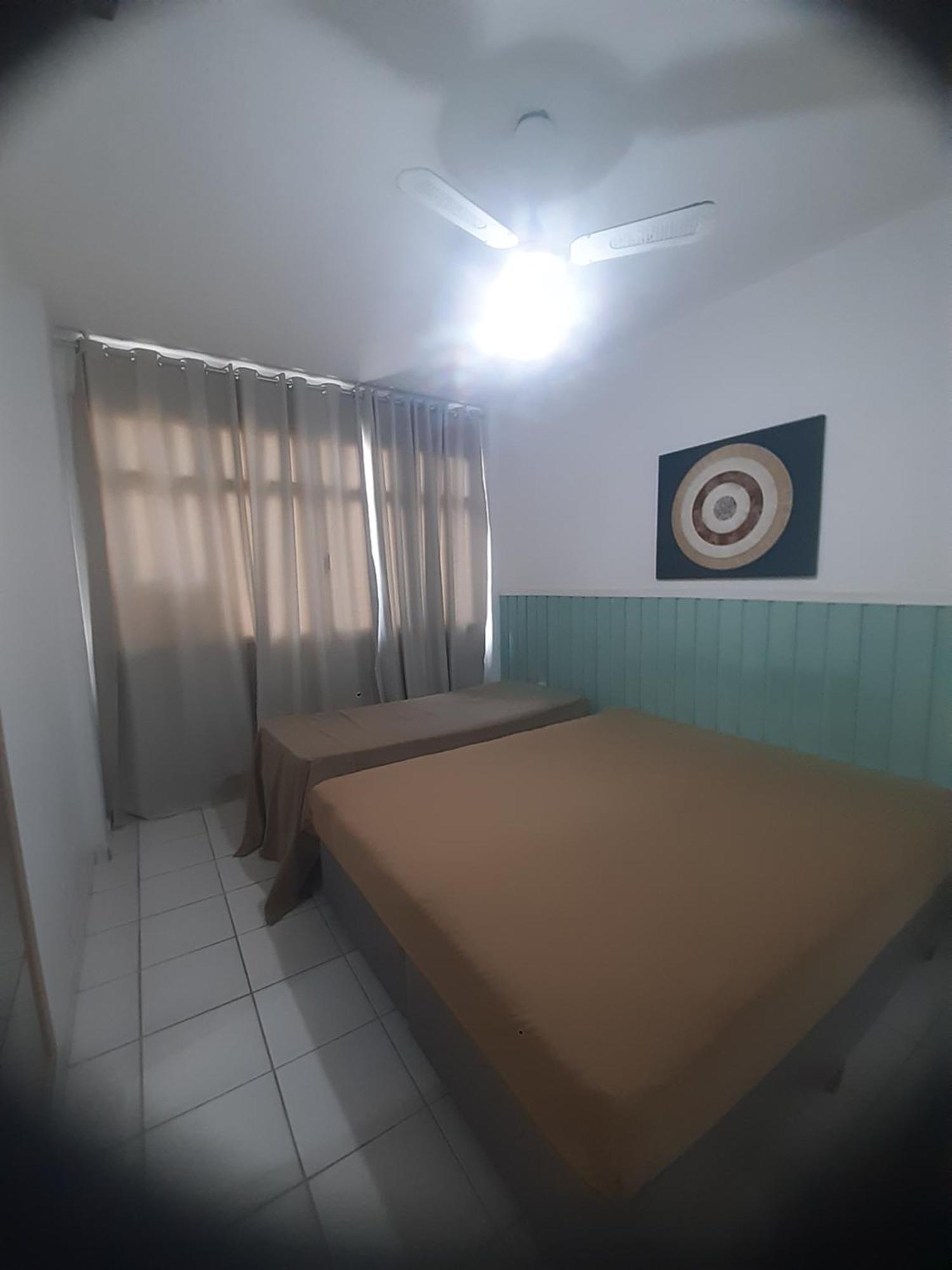 Castanheiras 100 Metros Da Praia,wifi,cadeiras,guarda Sol,cooler Apartment *